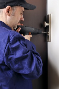 Locksmith in Pearland